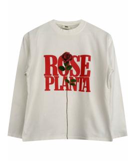 PLANTA ROSA Лонгслив