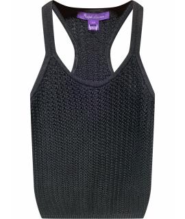 RALPH LAUREN PURPLE LABEL Майка