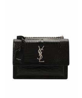 SAINT LAURENT Сумка через плечо