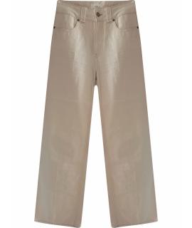 VICTORIA BECKHAM Брюки широкие