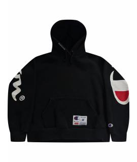 SUPREME Худи/толстовка