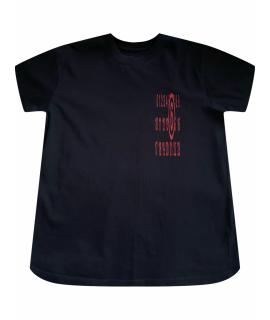 MM6 MAISON MARGIELA Футболка