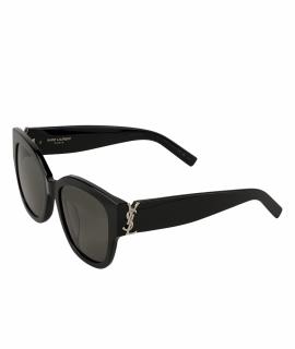SAINT LAURENT Солнцезащитные очки