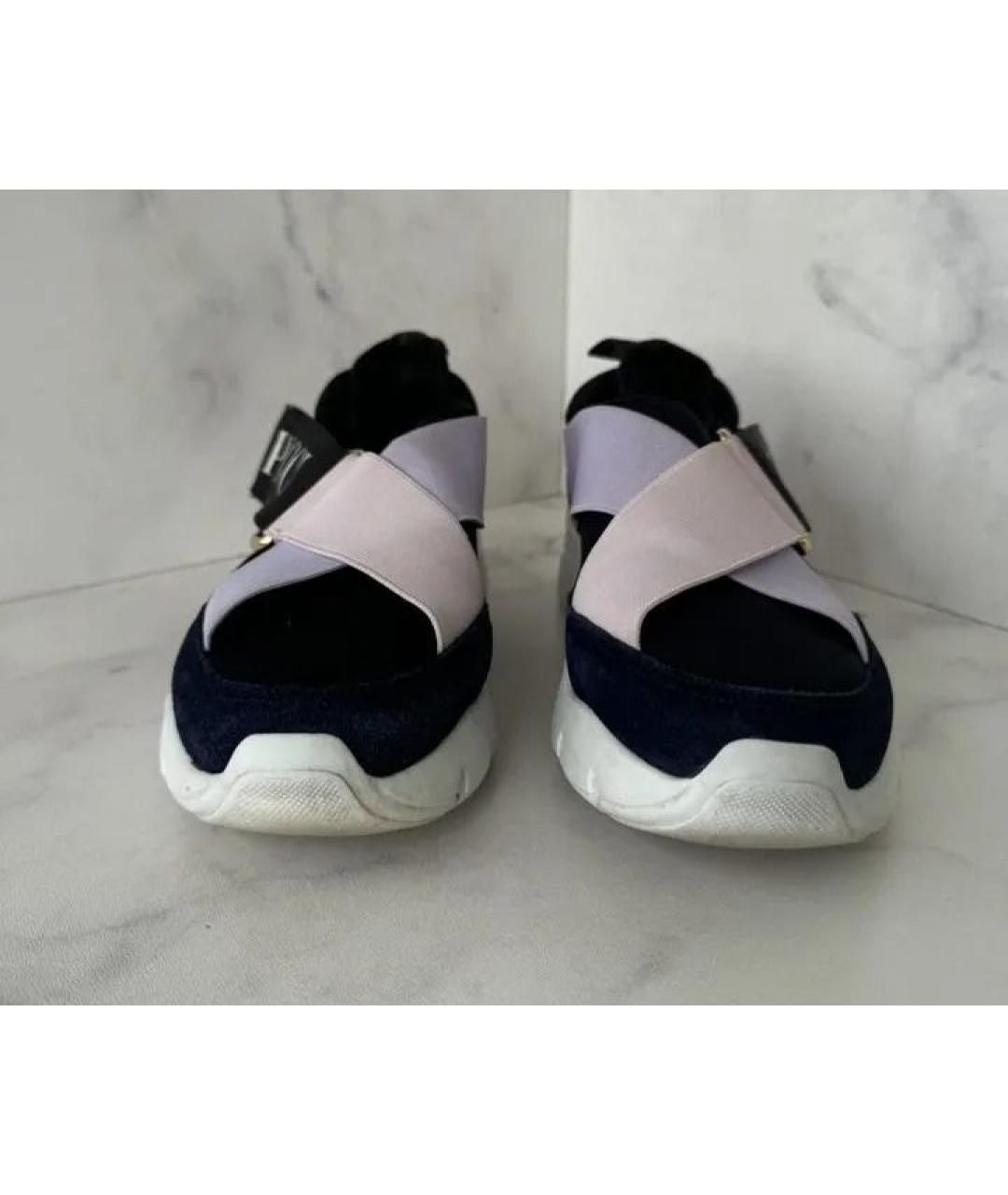 EMILIO PUCCI Кроссовки, фото 3