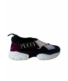 EMILIO PUCCI Кроссовки