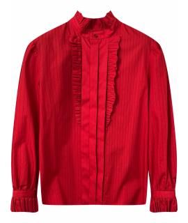 SAINT LAURENT Рубашка