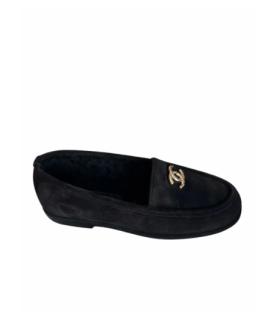 CHANEL Лоферы