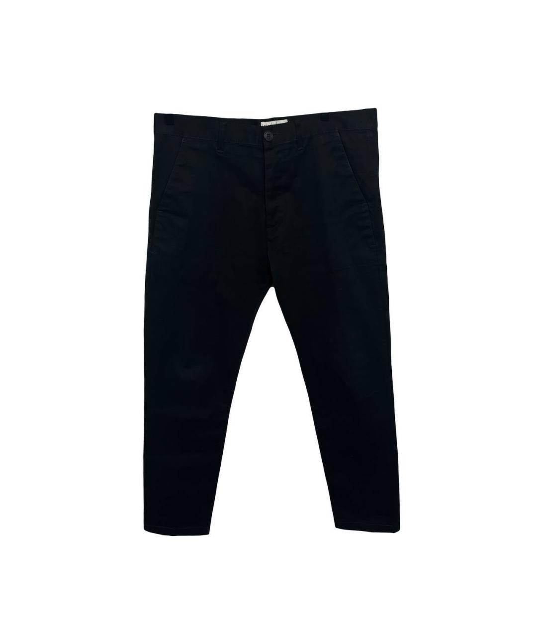 SAINT LAURENT Повседневные брюки, фото 4