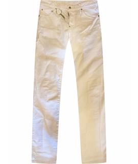 DSQUARED2 Джинсы скинни
