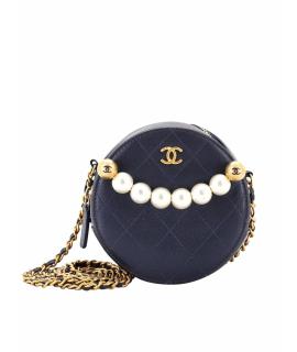 CHANEL Клатч/вечерняя сумка