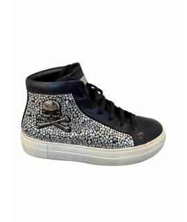 PHILIPP PLEIN Кеды