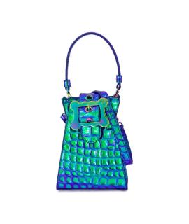 VIVIENNE WESTWOOD Сумка с короткими ручками