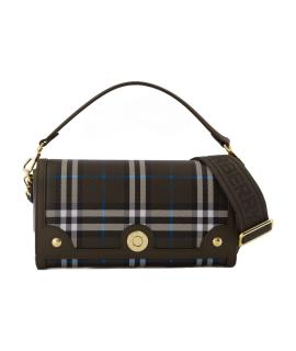 BURBERRY Сумка через плечо