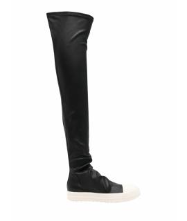 RICK OWENS DRKSHDW Ботфорты