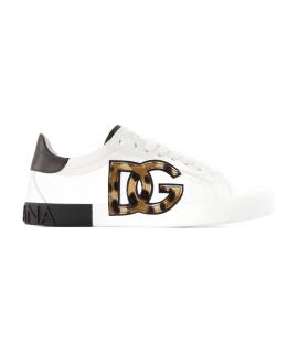 DOLCE&GABBANA Кеды