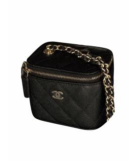 CHANEL Сумка через плечо