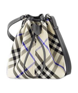 BURBERRY Клатч/вечерняя сумка
