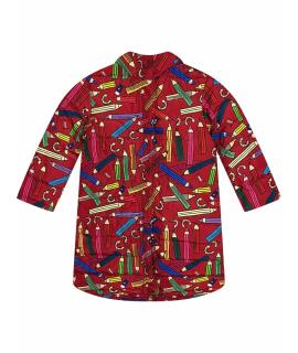 DOLCE & GABBANA KIDS Верхняя одежда