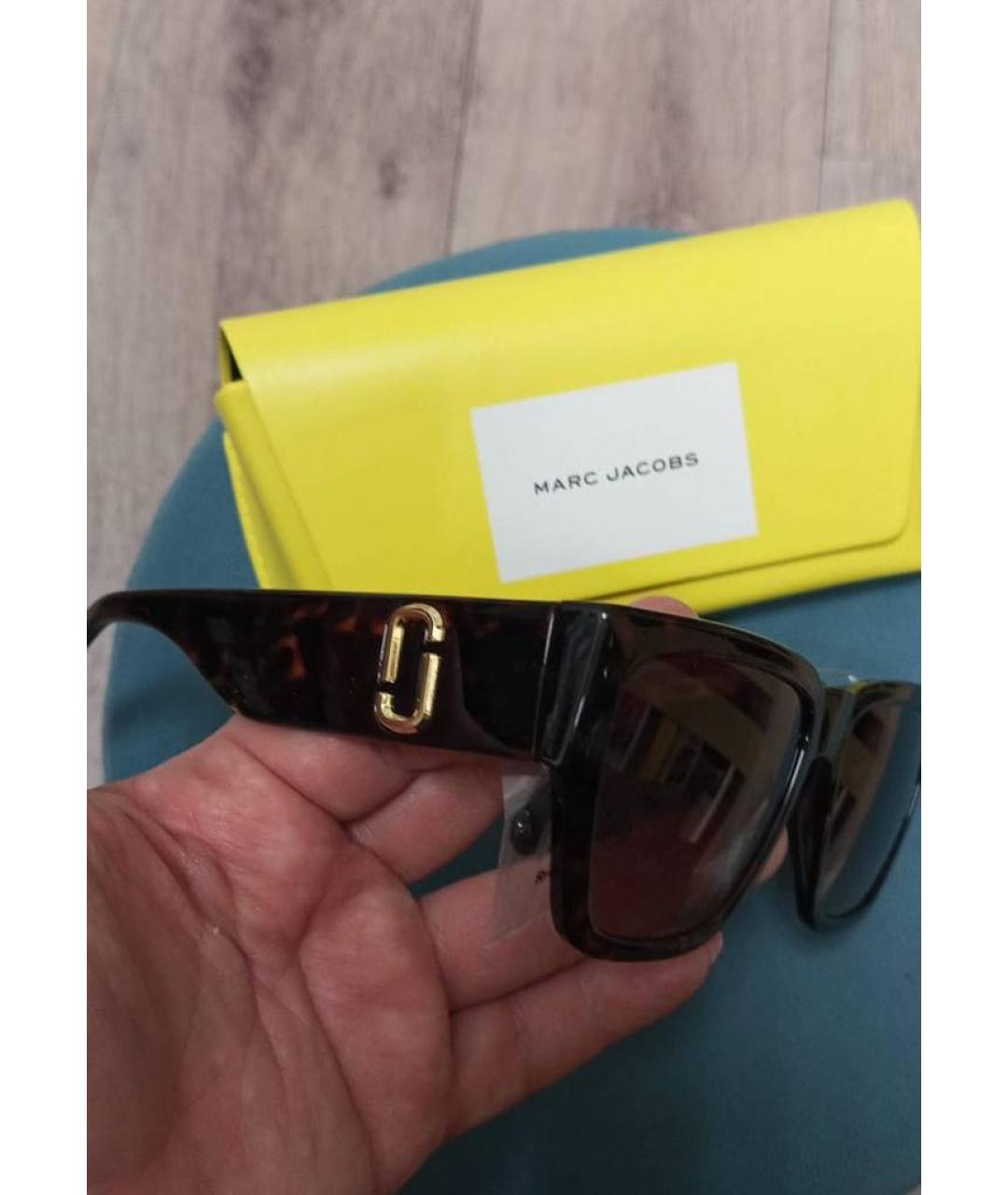 MARC JACOBS Солнцезащитные очки, фото 3