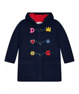 DOLCE & GABBANA KIDS Верхняя одежда