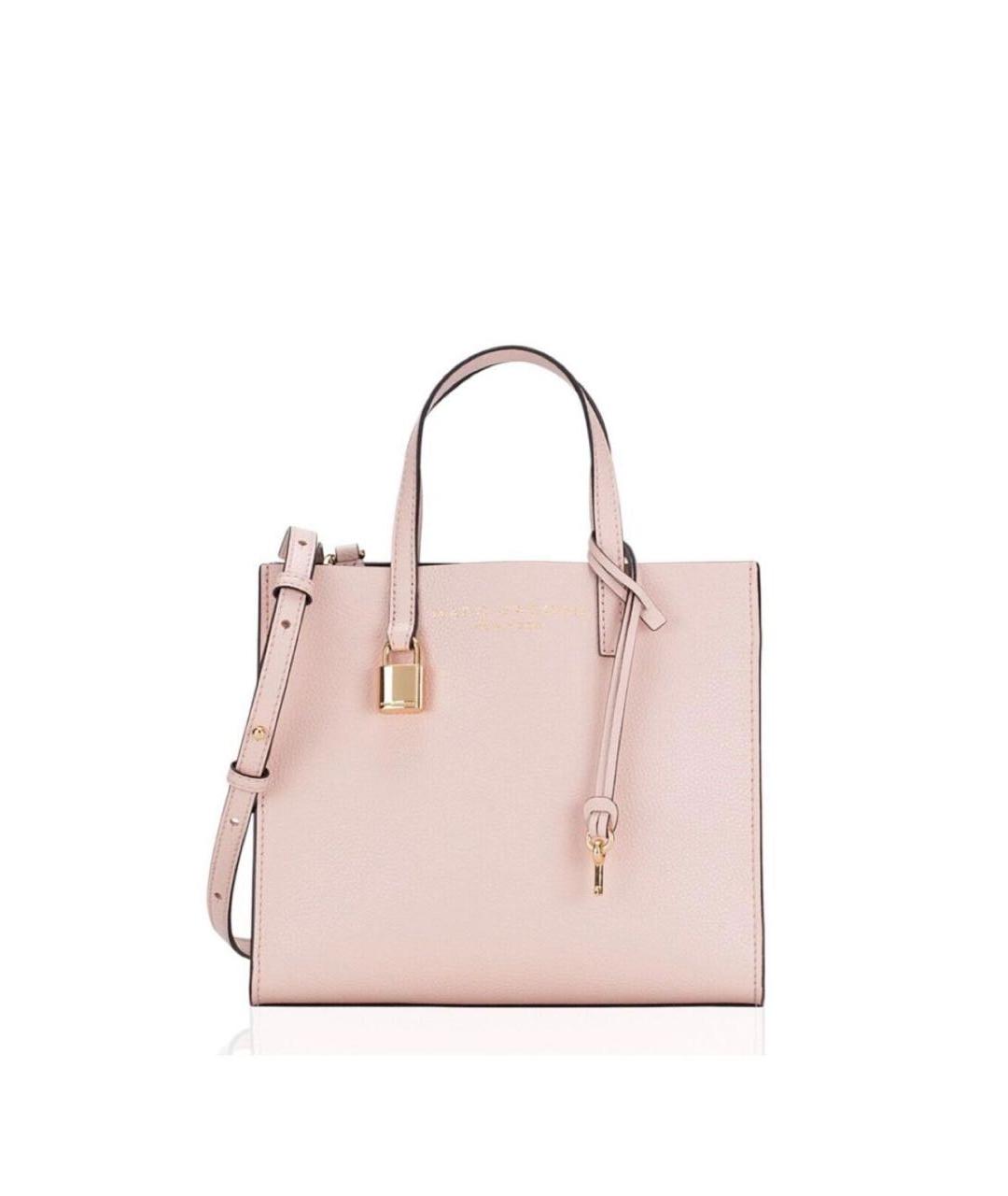 MARC JACOBS Сумка через плечо, фото 4