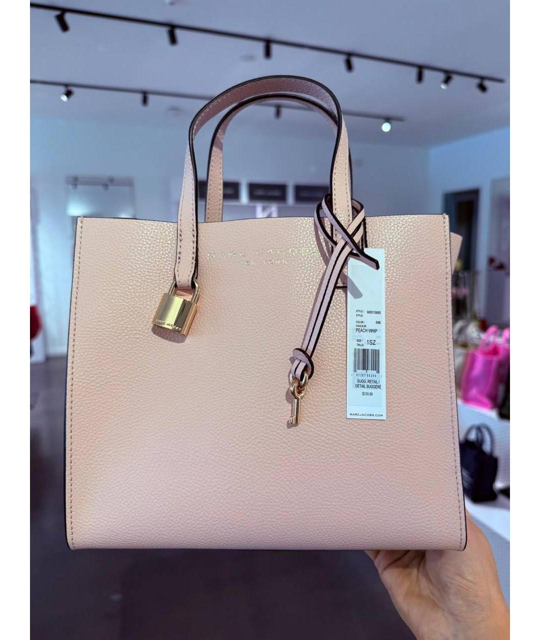MARC JACOBS Сумка через плечо, фото 2