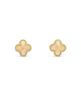VAN CLEEF & ARPELS Серьги