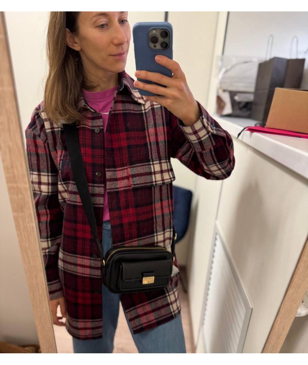 MICHAEL KORS Сумка через плечо, фото 4
