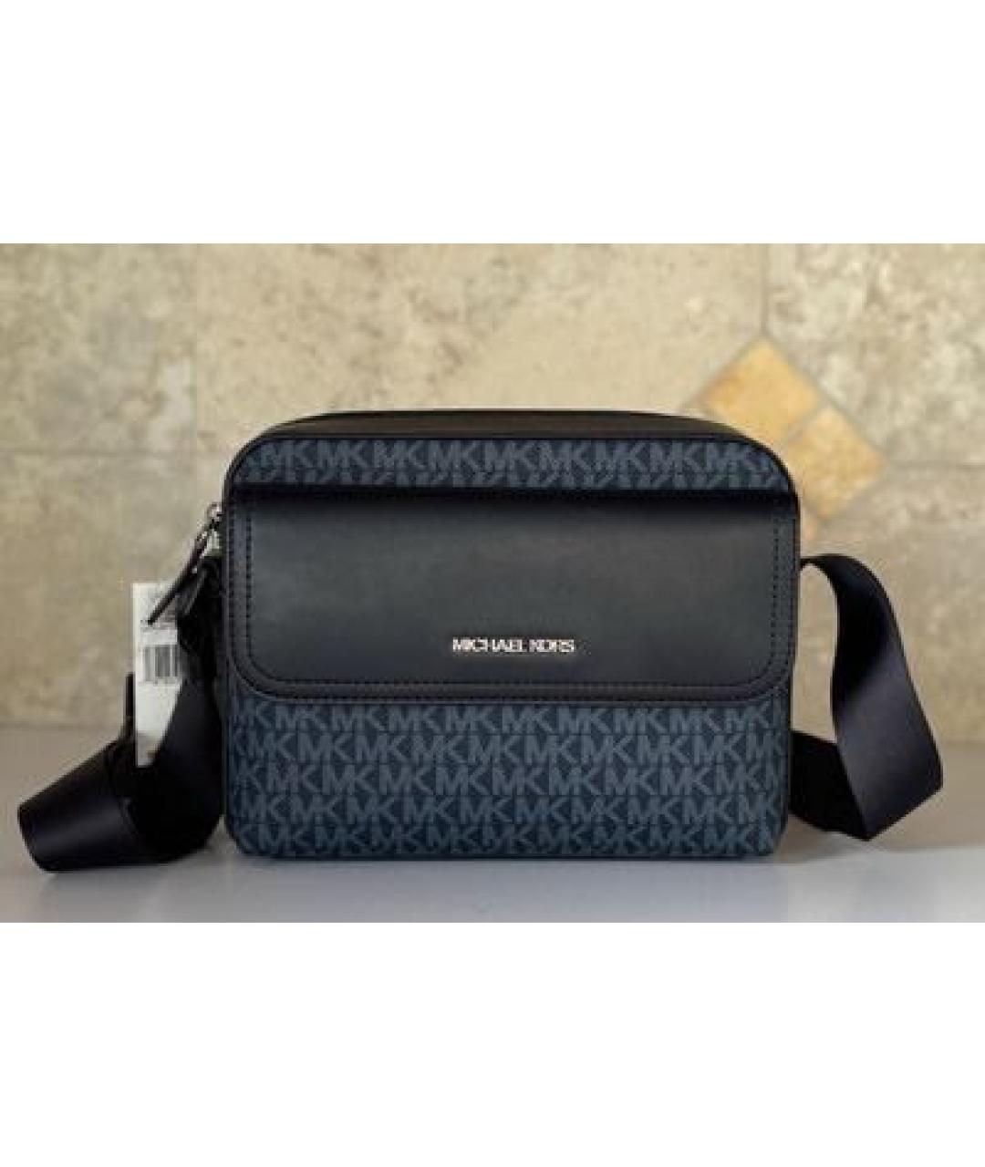 MICHAEL KORS Сумка на плечо, фото 4