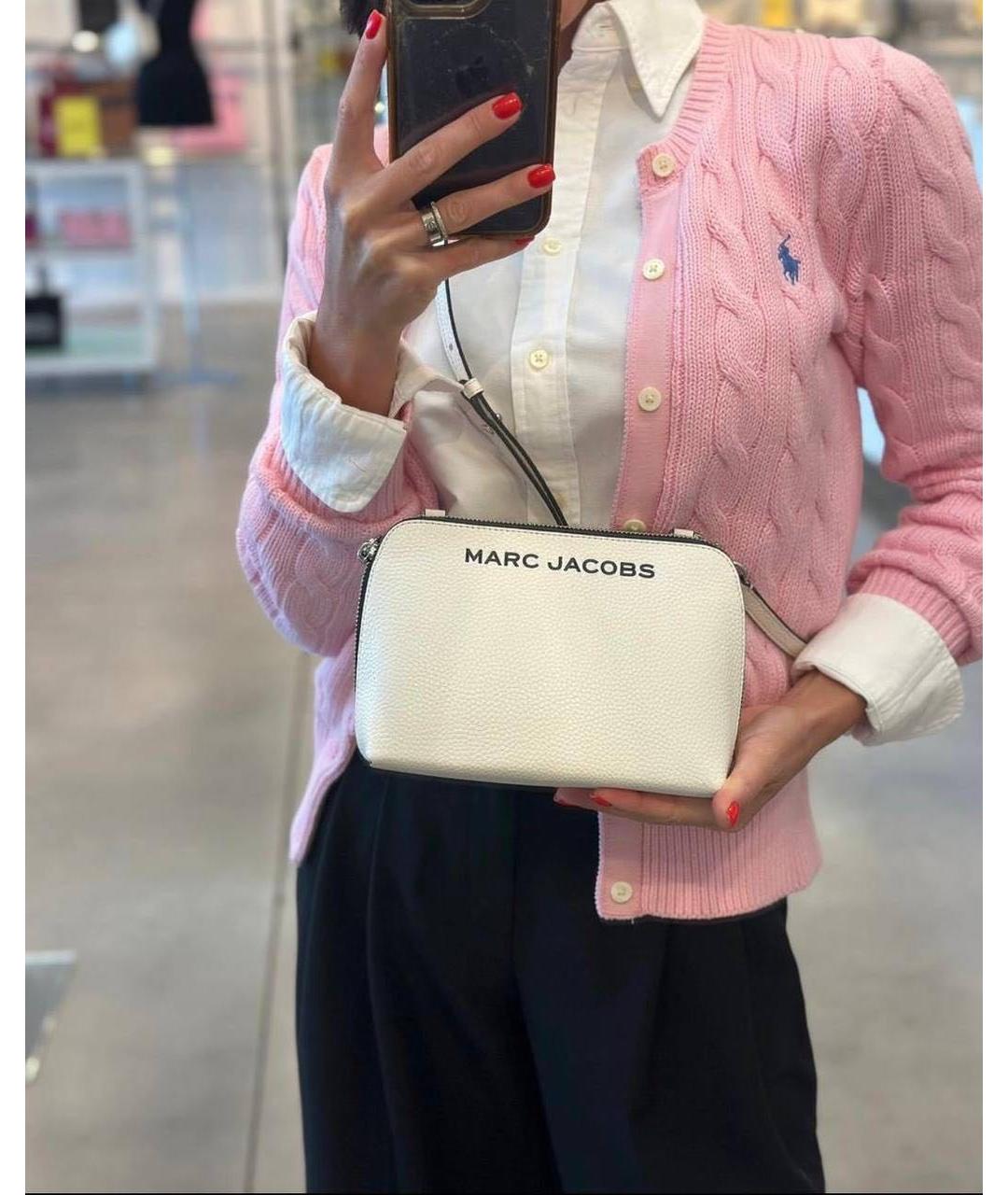 MARC JACOBS Сумка через плечо, фото 3