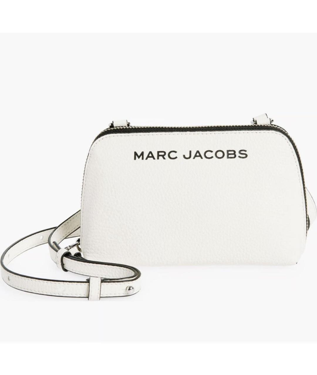 MARC JACOBS Сумка через плечо, фото 4