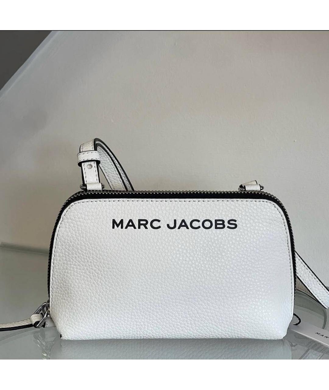 MARC JACOBS Сумка через плечо, фото 2