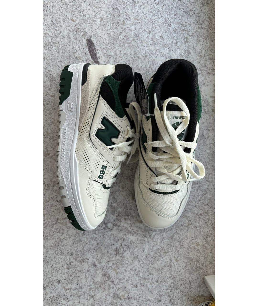 NEW BALANCE Кроссовки, фото 4