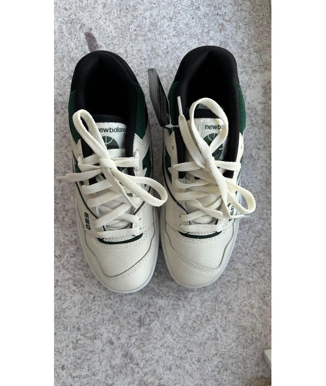 NEW BALANCE Кроссовки, фото 2