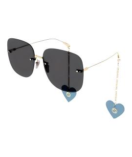GUCCI Солнцезащитные очки