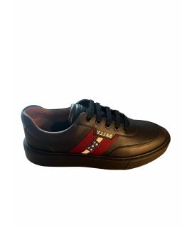 BALLY Низкие кроссовки / кеды