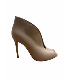 GIANVITO ROSSI Ботильоны