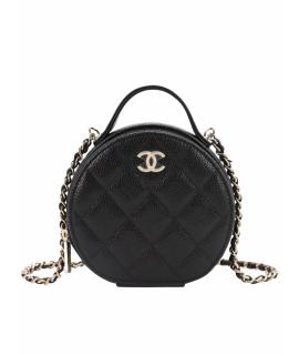 CHANEL Сумка через плечо
