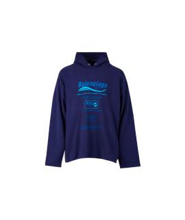 BALENCIAGA Худи/толстовка