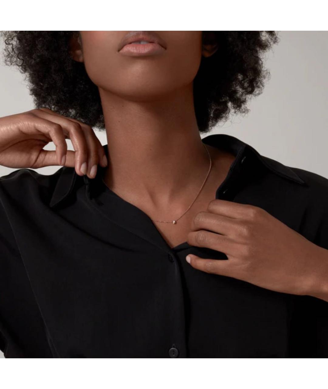 CARTIER Золотая подвеска из розового золота, фото 2
