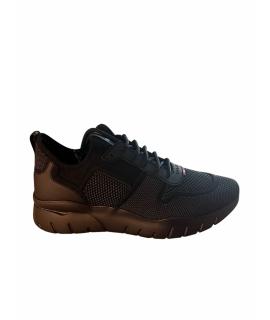 BALLY Низкие кроссовки / кеды