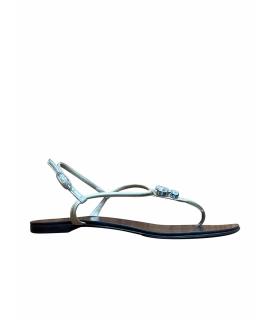 GIUSEPPE ZANOTTI DESIGN Сандалии