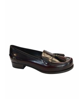 BOTTEGA VENETA Лоферы