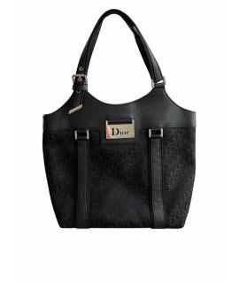 CHRISTIAN DIOR Сумка тоут