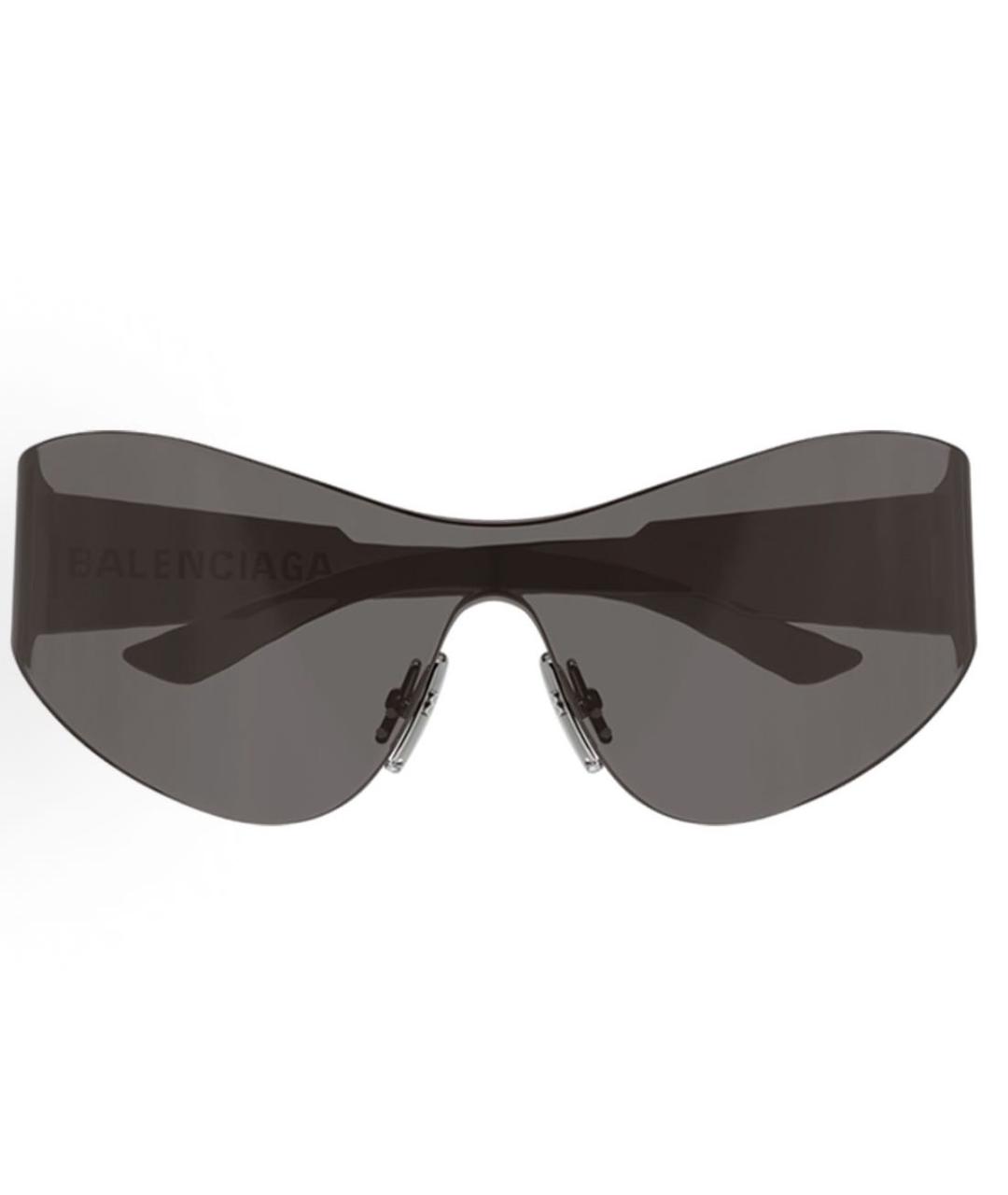 BALENCIAGA Солнцезащитные очки, фото 2