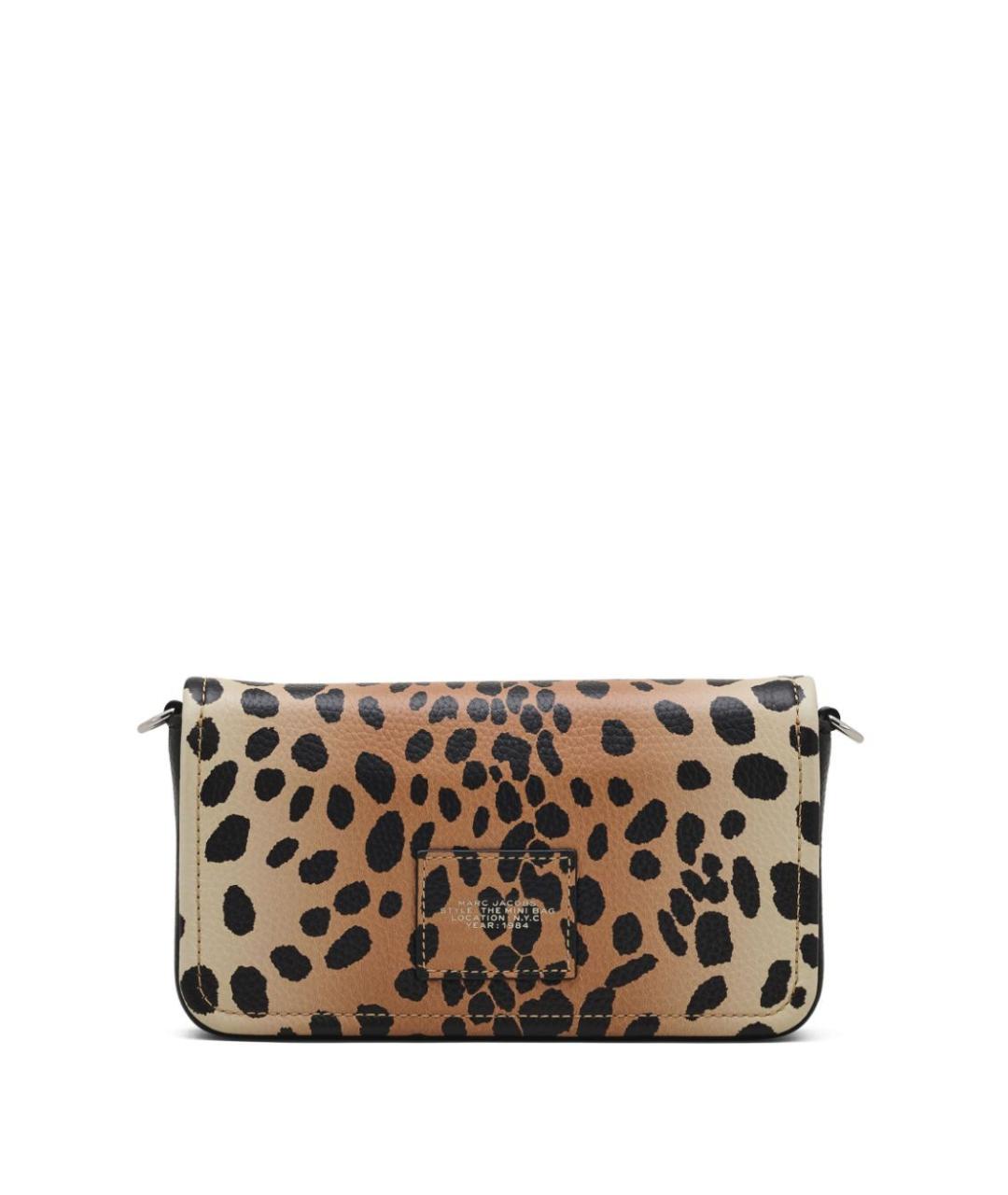 MARC JACOBS Мульти сумка через плечо, фото 3