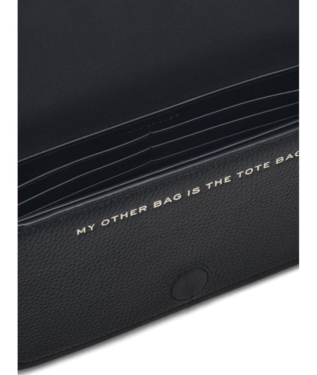 MARC JACOBS Мульти сумка через плечо, фото 4