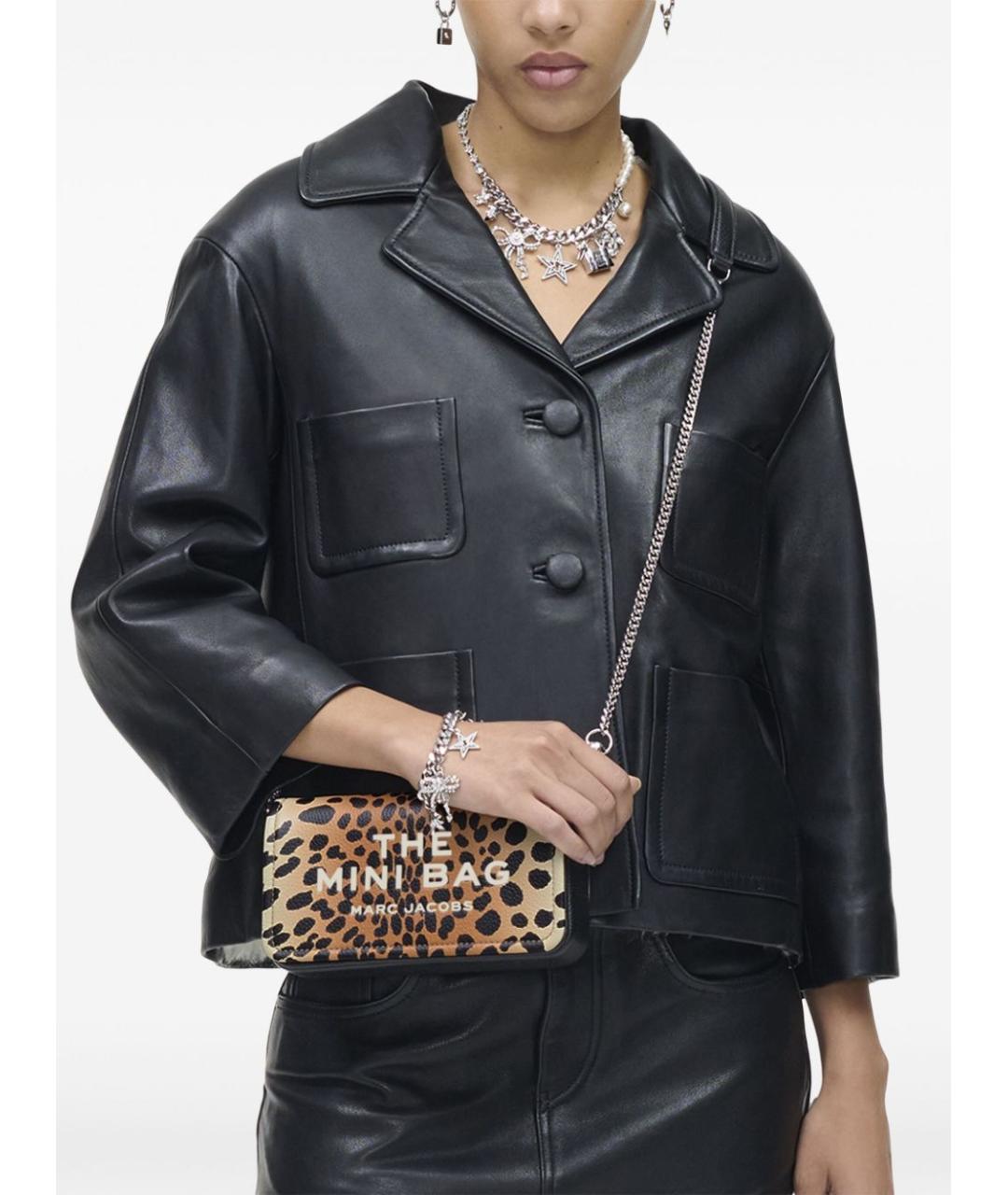 MARC JACOBS Мульти сумка через плечо, фото 2