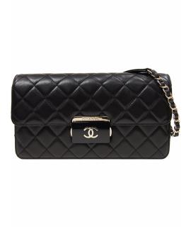 CHANEL Сумка через плечо