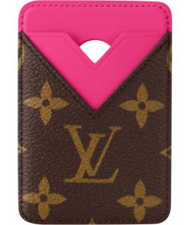 LOUIS VUITTON Кардхолдер